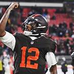 cleveland browns bet